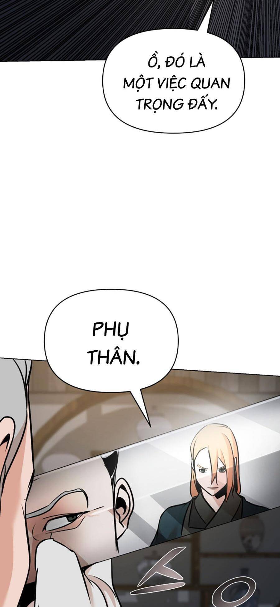 Tiểu Tử Đáng Ngờ Lại Là Cao Thủ Chapter 15 - Trang 2