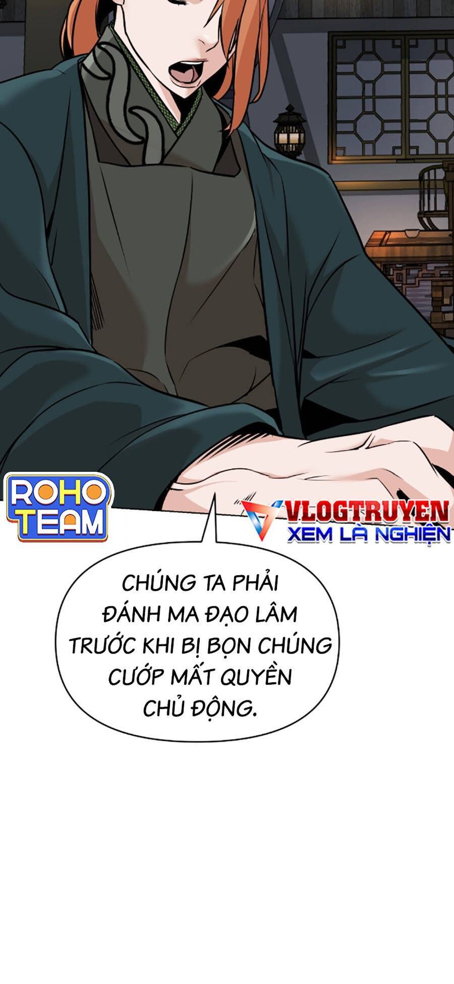 Tiểu Tử Đáng Ngờ Lại Là Cao Thủ Chapter 15 - Trang 2