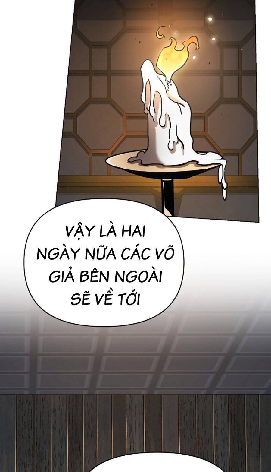 Tiểu Tử Đáng Ngờ Lại Là Cao Thủ Chapter 15 - Trang 2