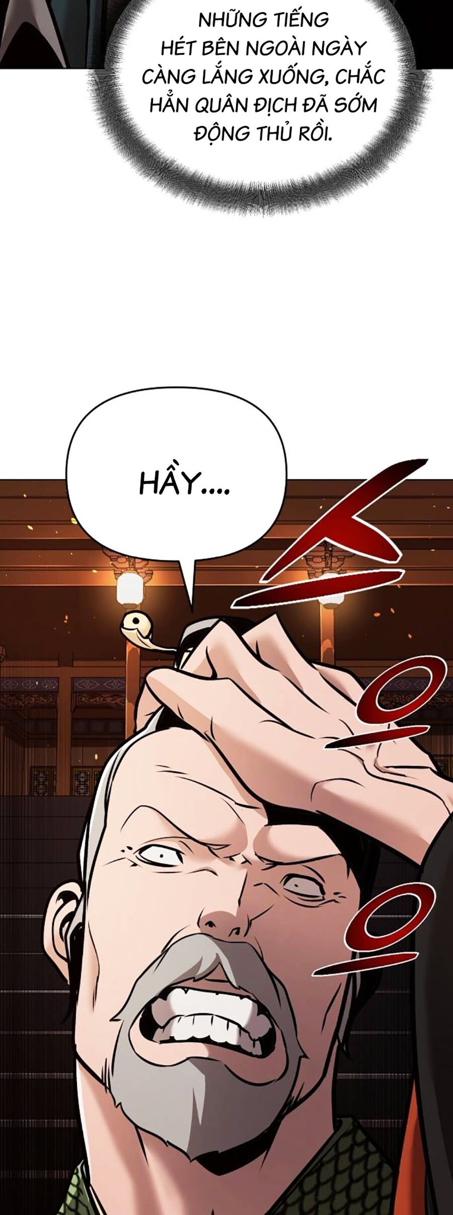 Tiểu Tử Đáng Ngờ Lại Là Cao Thủ Chapter 18 - Trang 2