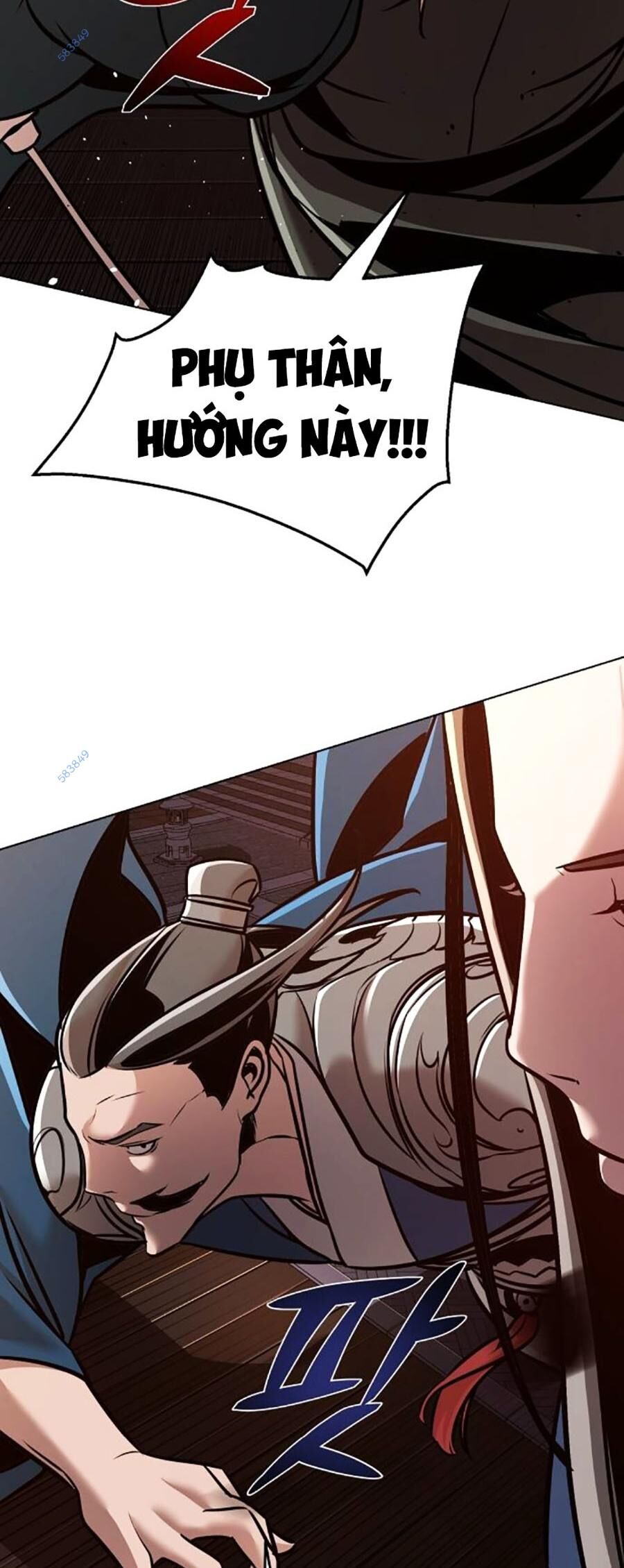 Tiểu Tử Đáng Ngờ Lại Là Cao Thủ Chapter 18 - Trang 2