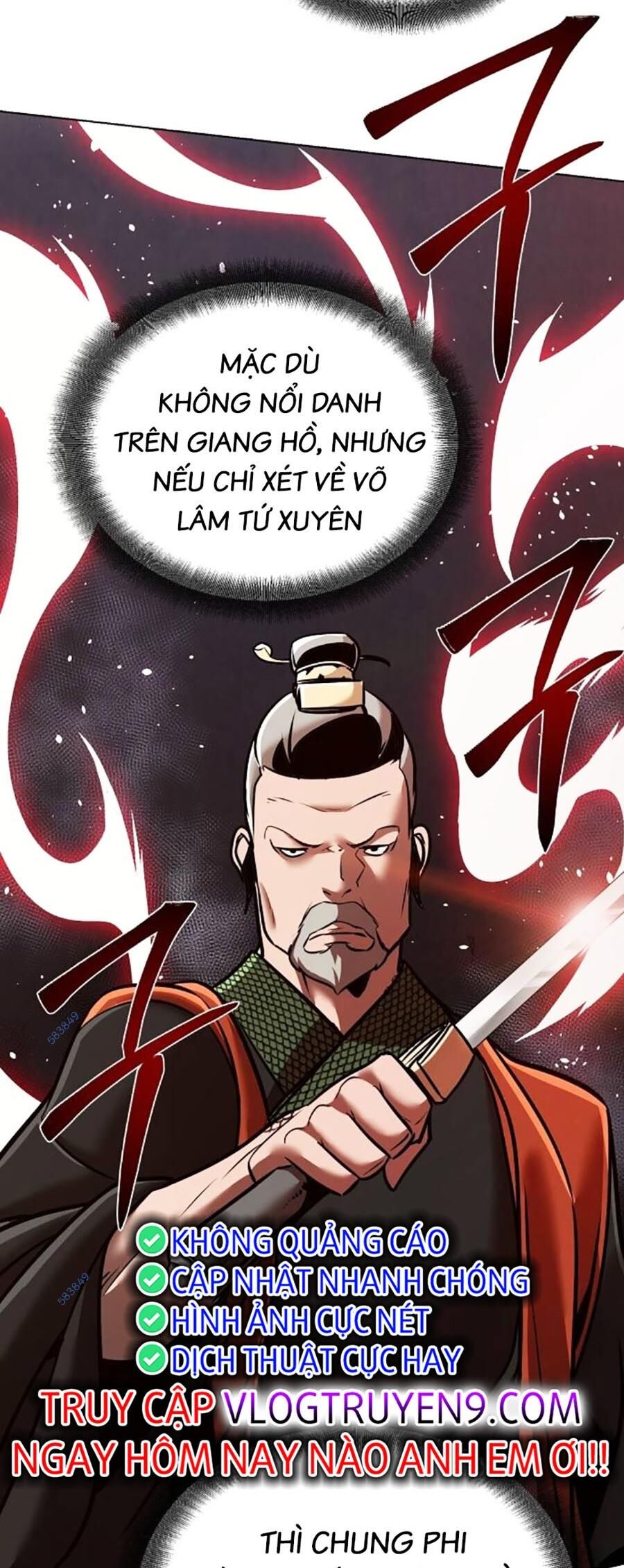 Tiểu Tử Đáng Ngờ Lại Là Cao Thủ Chapter 18 - Trang 2