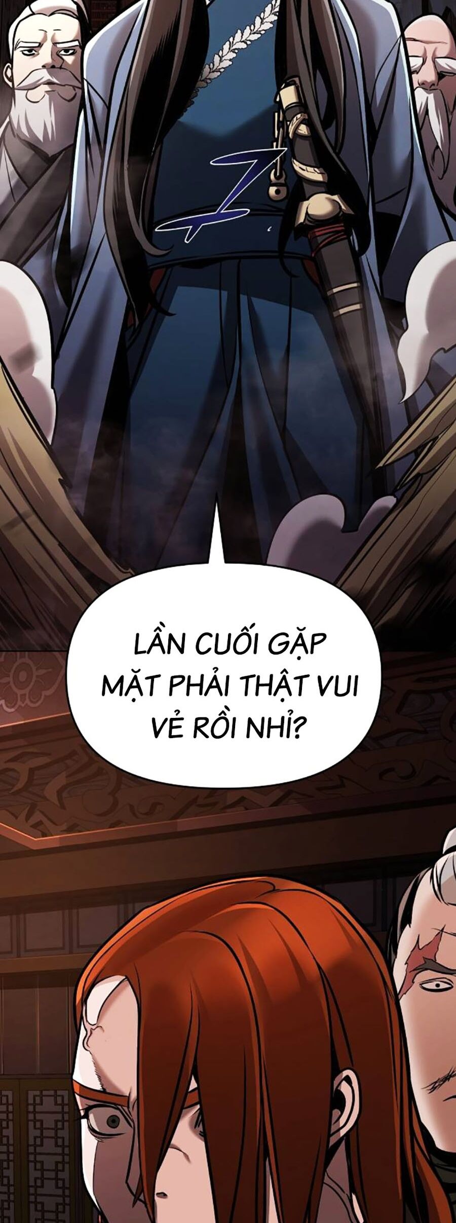 Tiểu Tử Đáng Ngờ Lại Là Cao Thủ Chapter 18 - Trang 2