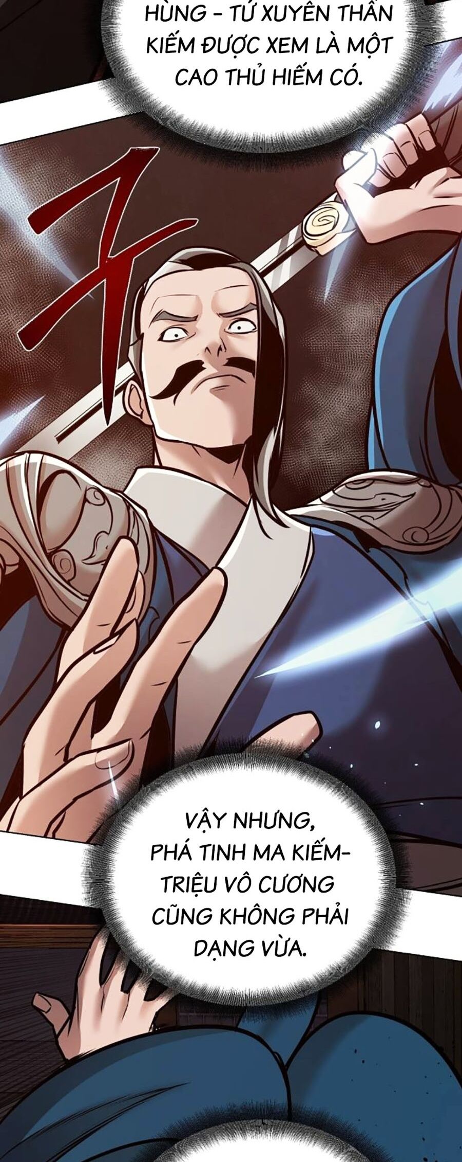 Tiểu Tử Đáng Ngờ Lại Là Cao Thủ Chapter 18 - Trang 2