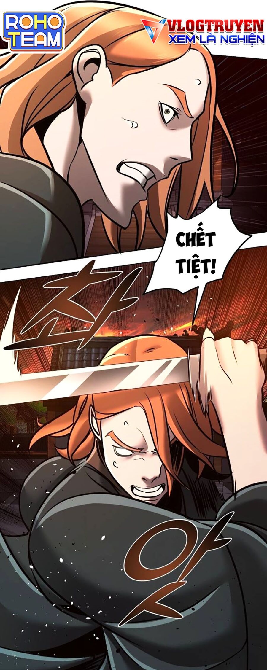 Tiểu Tử Đáng Ngờ Lại Là Cao Thủ Chapter 18 - Trang 2