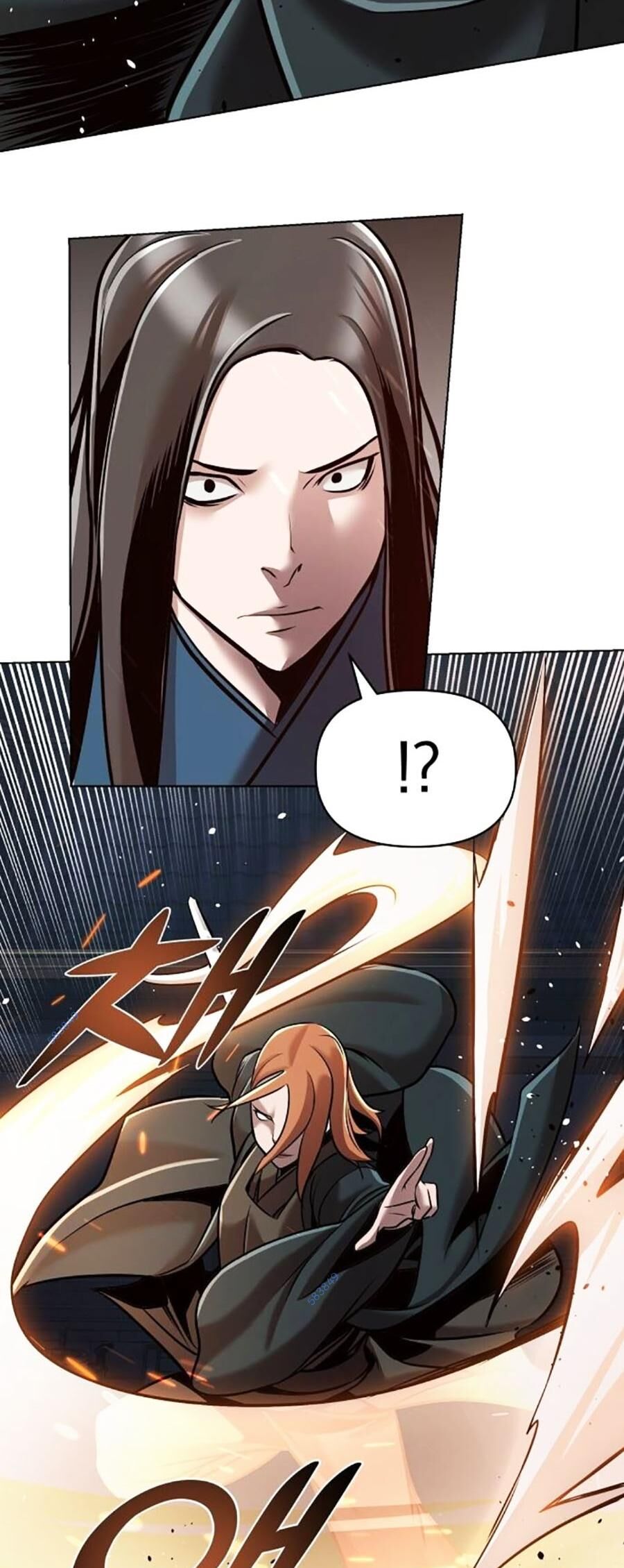 Tiểu Tử Đáng Ngờ Lại Là Cao Thủ Chapter 18 - Trang 2