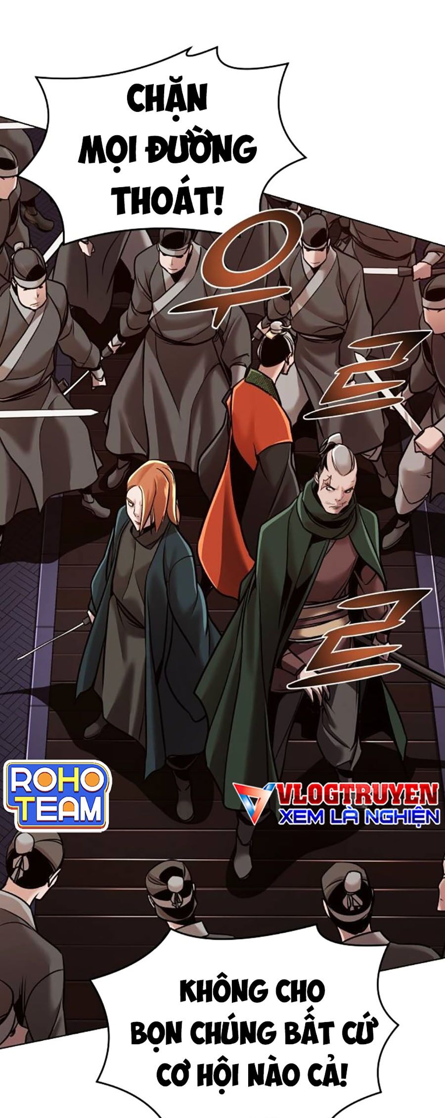 Tiểu Tử Đáng Ngờ Lại Là Cao Thủ Chapter 18 - Trang 2