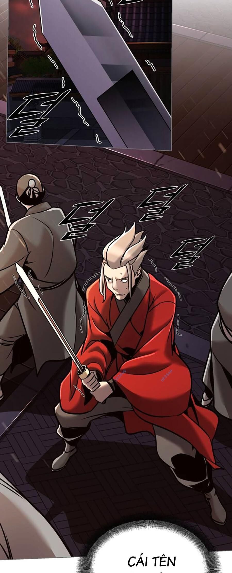 Tiểu Tử Đáng Ngờ Lại Là Cao Thủ Chapter 18 - Trang 2