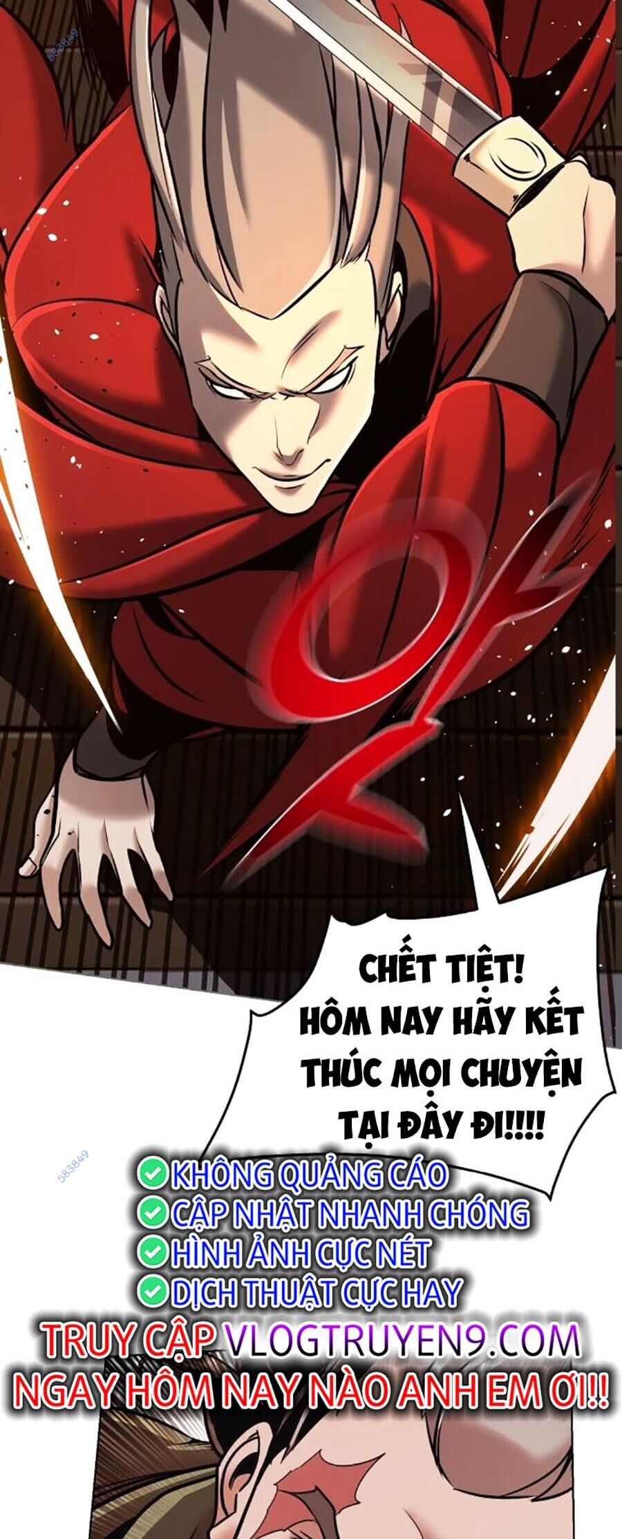 Tiểu Tử Đáng Ngờ Lại Là Cao Thủ Chapter 18 - Trang 2