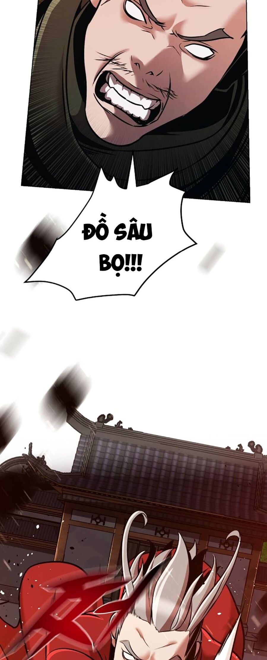 Tiểu Tử Đáng Ngờ Lại Là Cao Thủ Chapter 18 - Trang 2