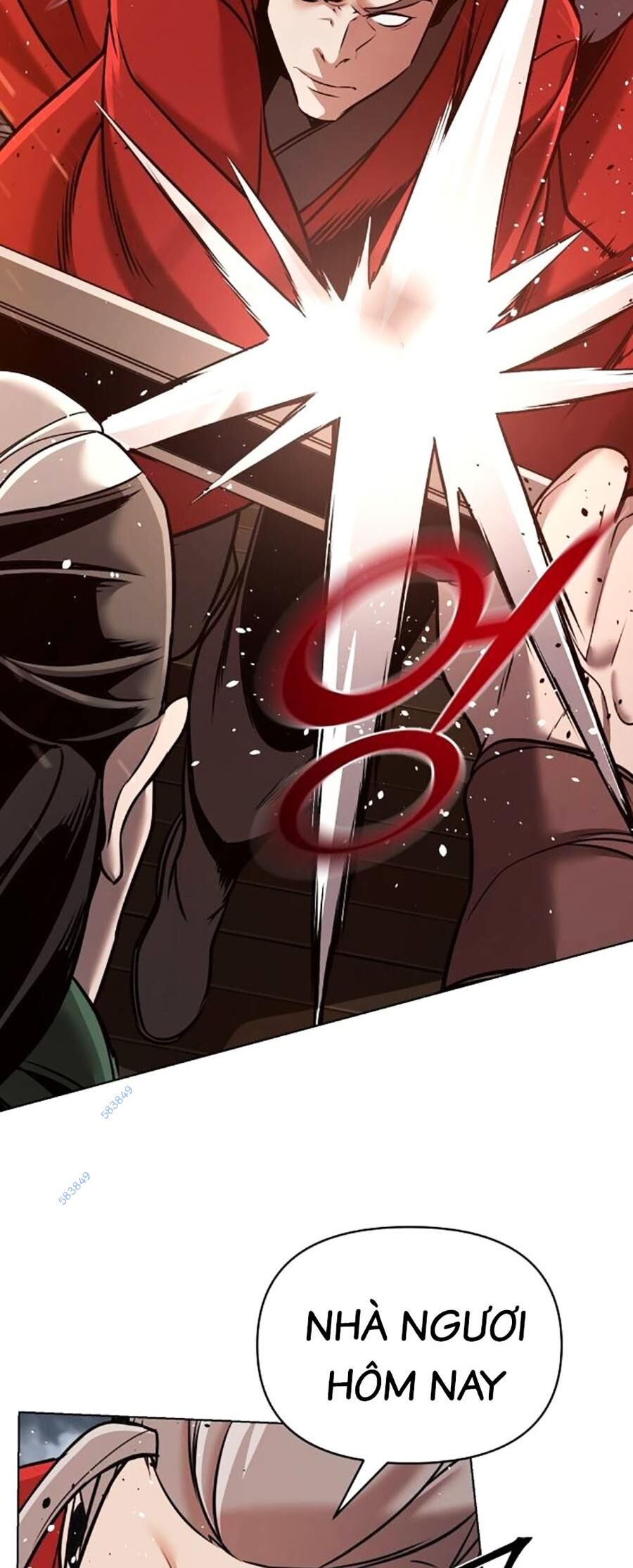 Tiểu Tử Đáng Ngờ Lại Là Cao Thủ Chapter 18 - Trang 2