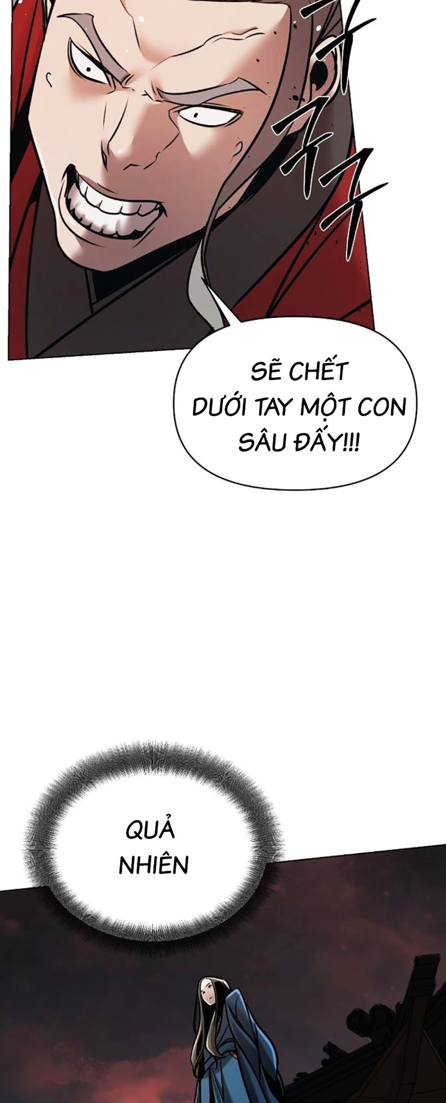 Tiểu Tử Đáng Ngờ Lại Là Cao Thủ Chapter 18 - Trang 2