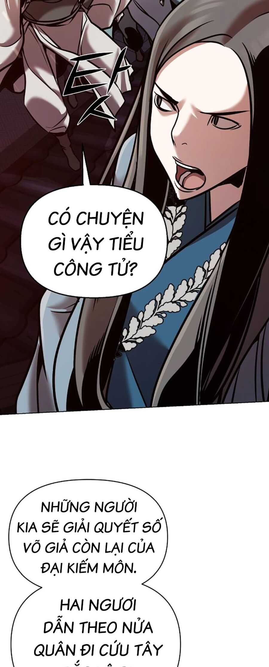 Tiểu Tử Đáng Ngờ Lại Là Cao Thủ Chapter 18 - Trang 2