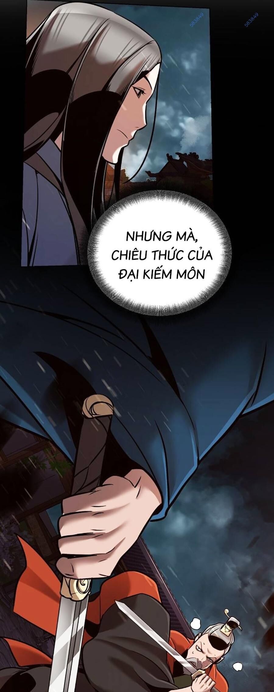 Tiểu Tử Đáng Ngờ Lại Là Cao Thủ Chapter 18 - Trang 2