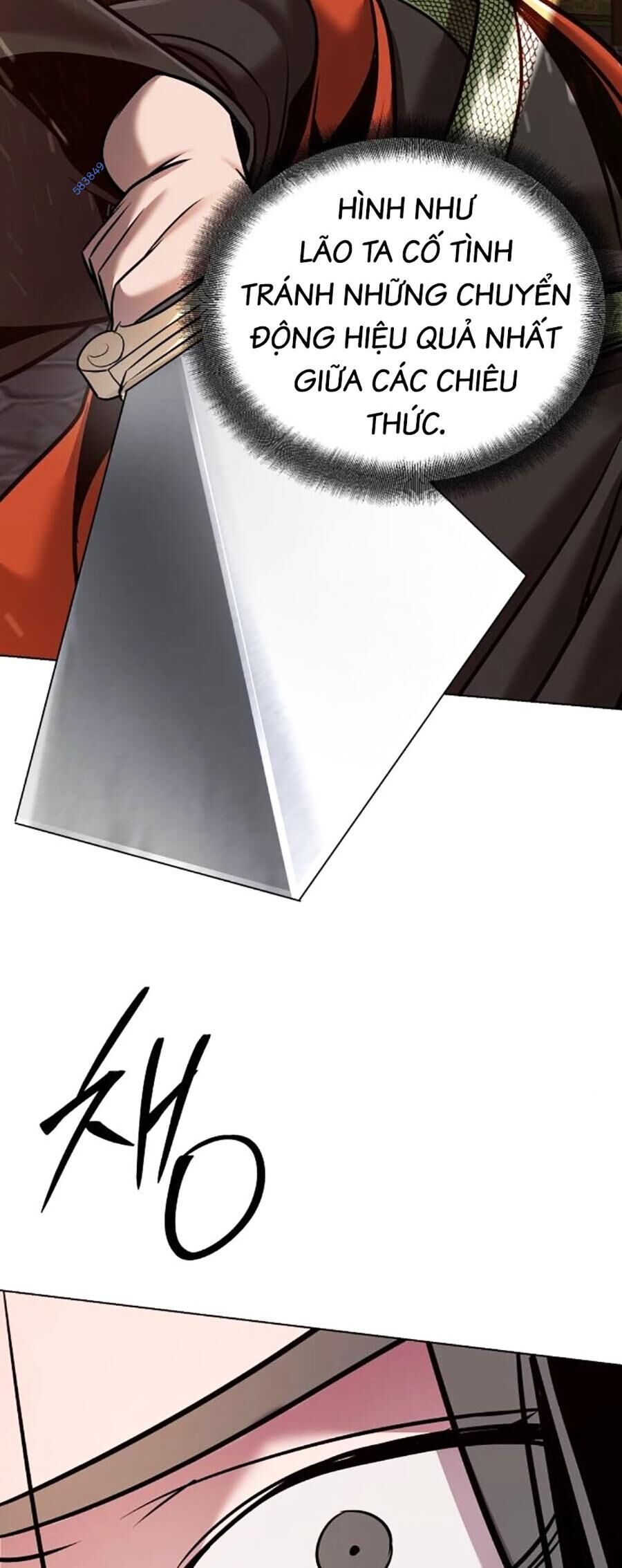 Tiểu Tử Đáng Ngờ Lại Là Cao Thủ Chapter 18 - Trang 2