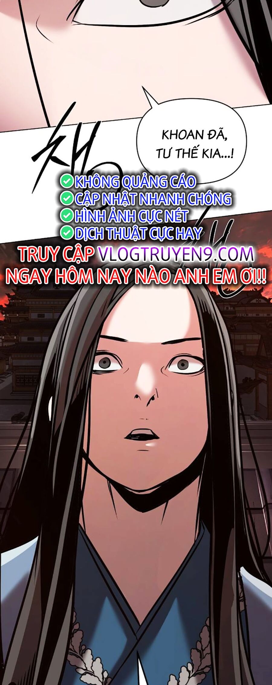 Tiểu Tử Đáng Ngờ Lại Là Cao Thủ Chapter 18 - Trang 2