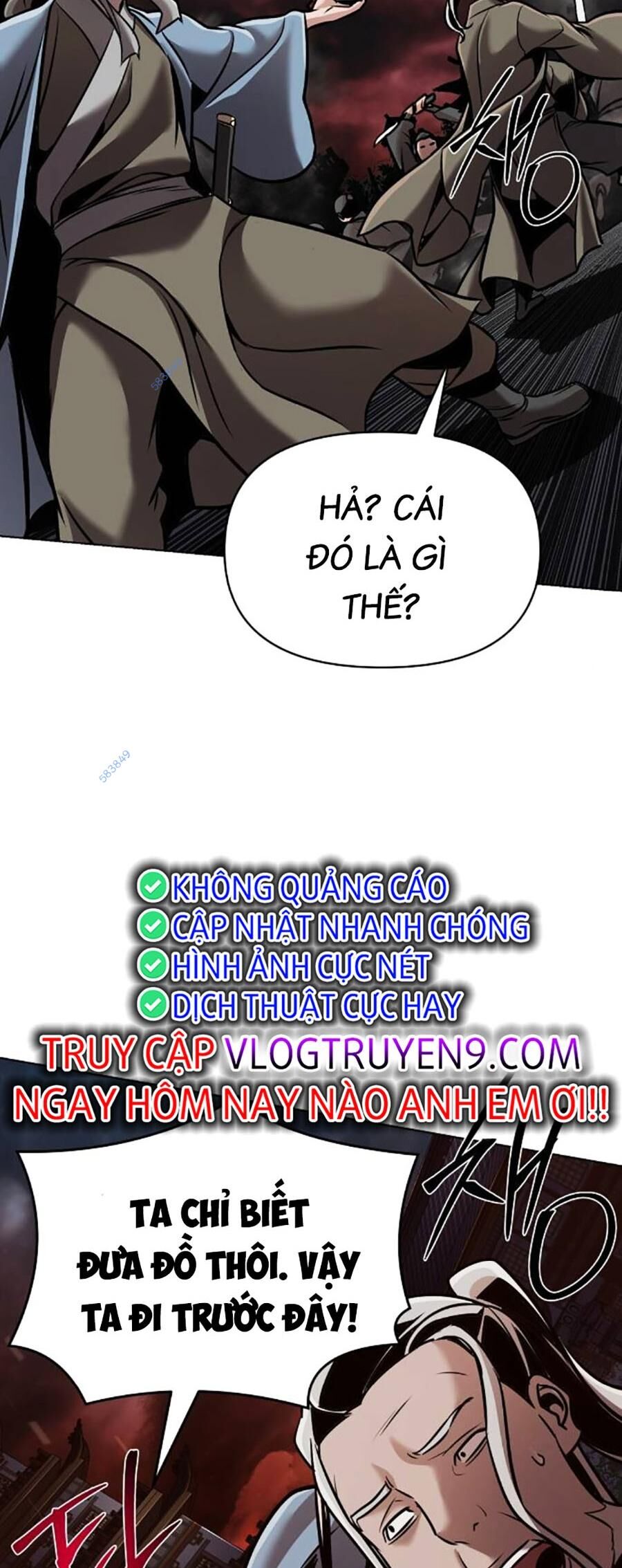 Tiểu Tử Đáng Ngờ Lại Là Cao Thủ Chapter 18 - Trang 2