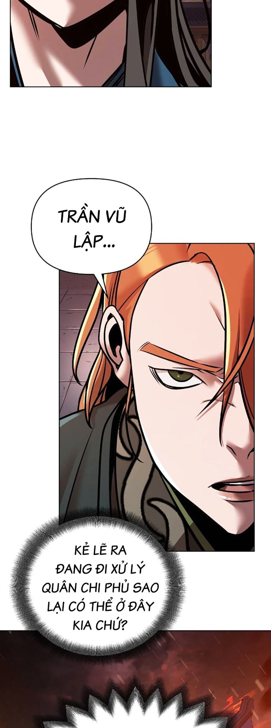 Tiểu Tử Đáng Ngờ Lại Là Cao Thủ Chapter 18 - Trang 2