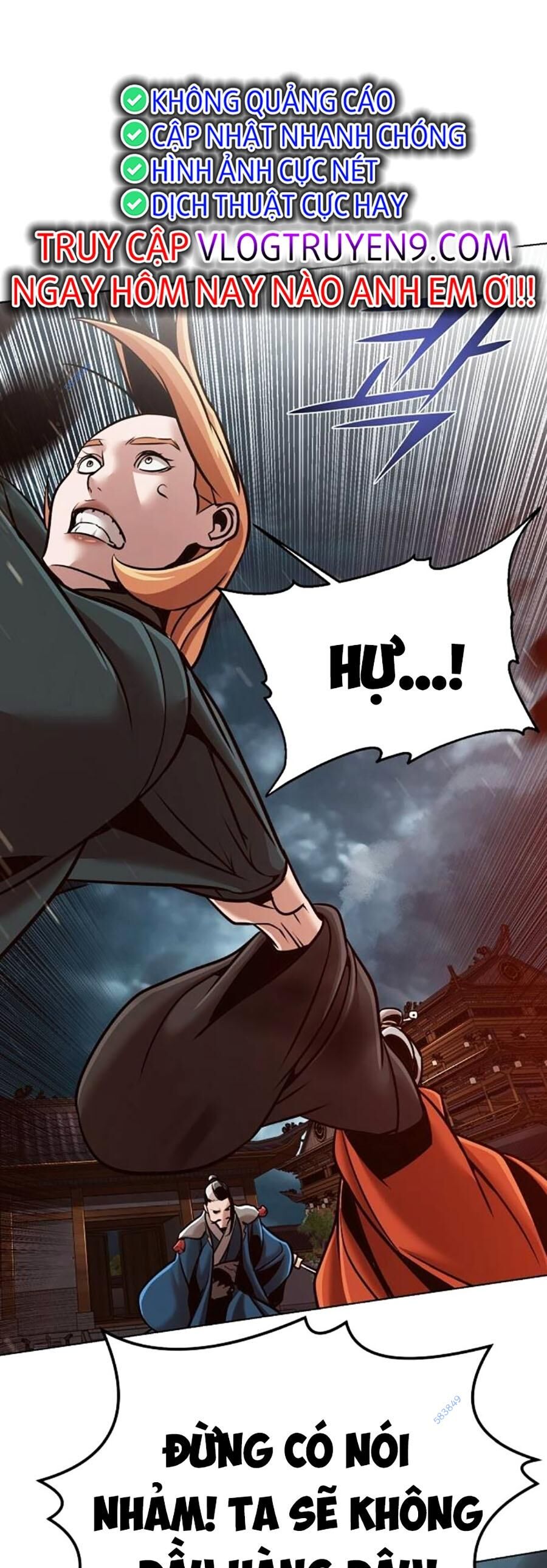 Tiểu Tử Đáng Ngờ Lại Là Cao Thủ Chapter 18 - Trang 2