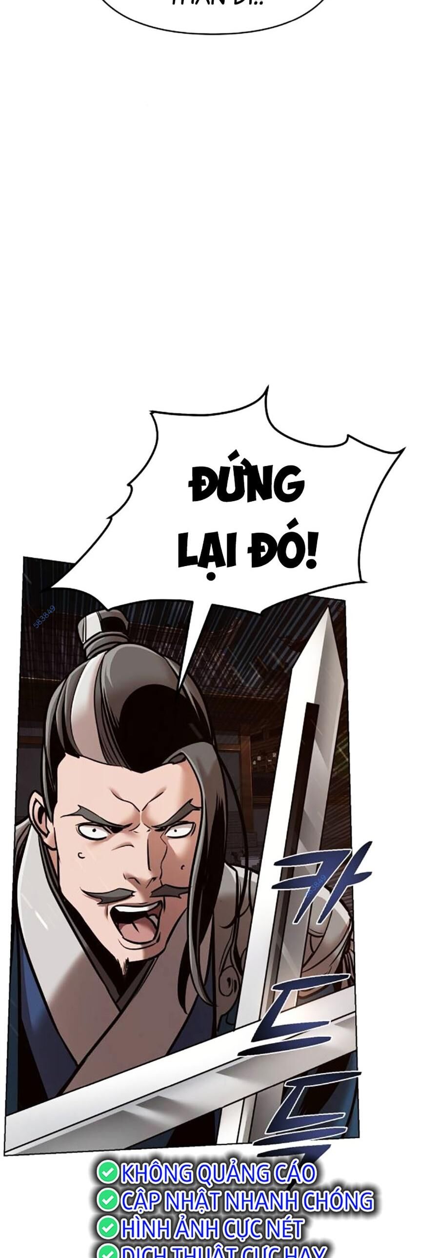 Tiểu Tử Đáng Ngờ Lại Là Cao Thủ Chapter 18 - Trang 2