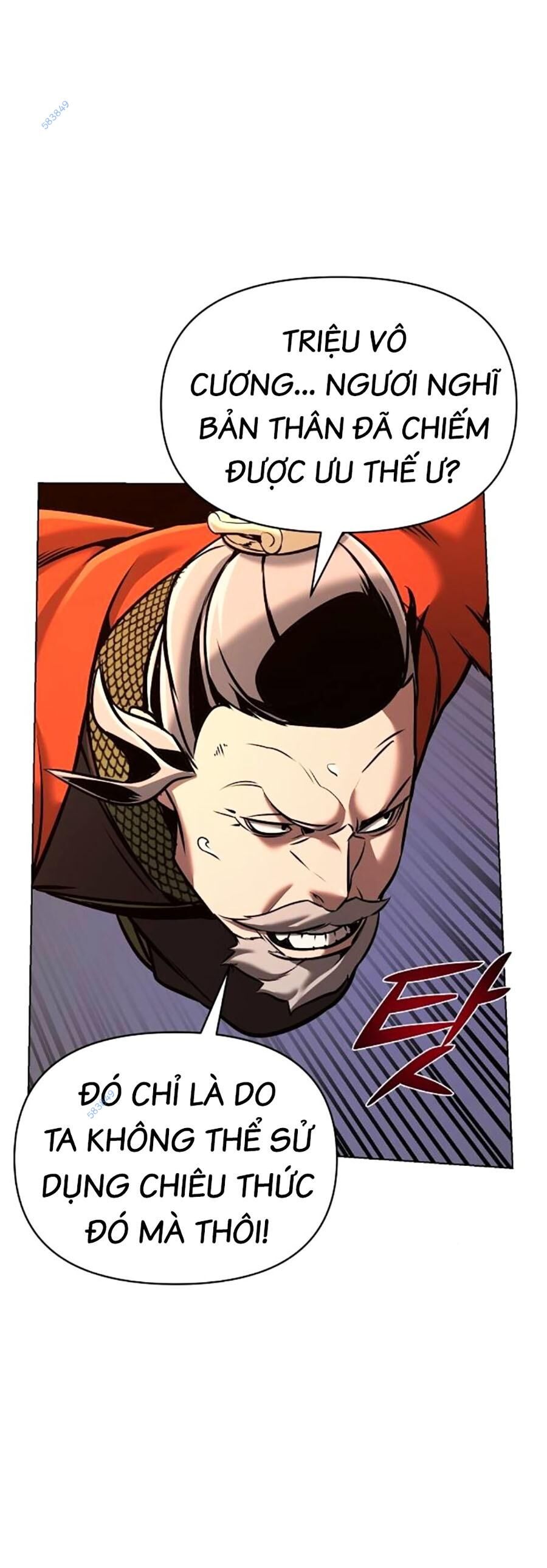 Tiểu Tử Đáng Ngờ Lại Là Cao Thủ Chapter 18 - Trang 2