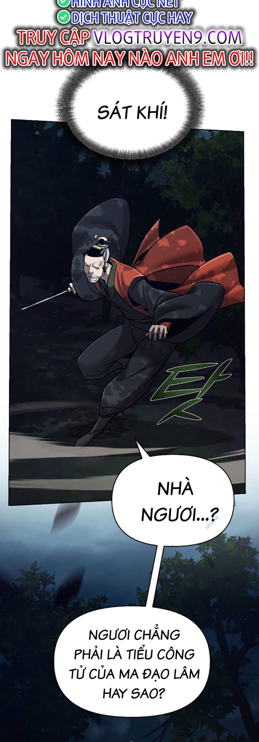 Tiểu Tử Đáng Ngờ Lại Là Cao Thủ Chapter 18 - Trang 2
