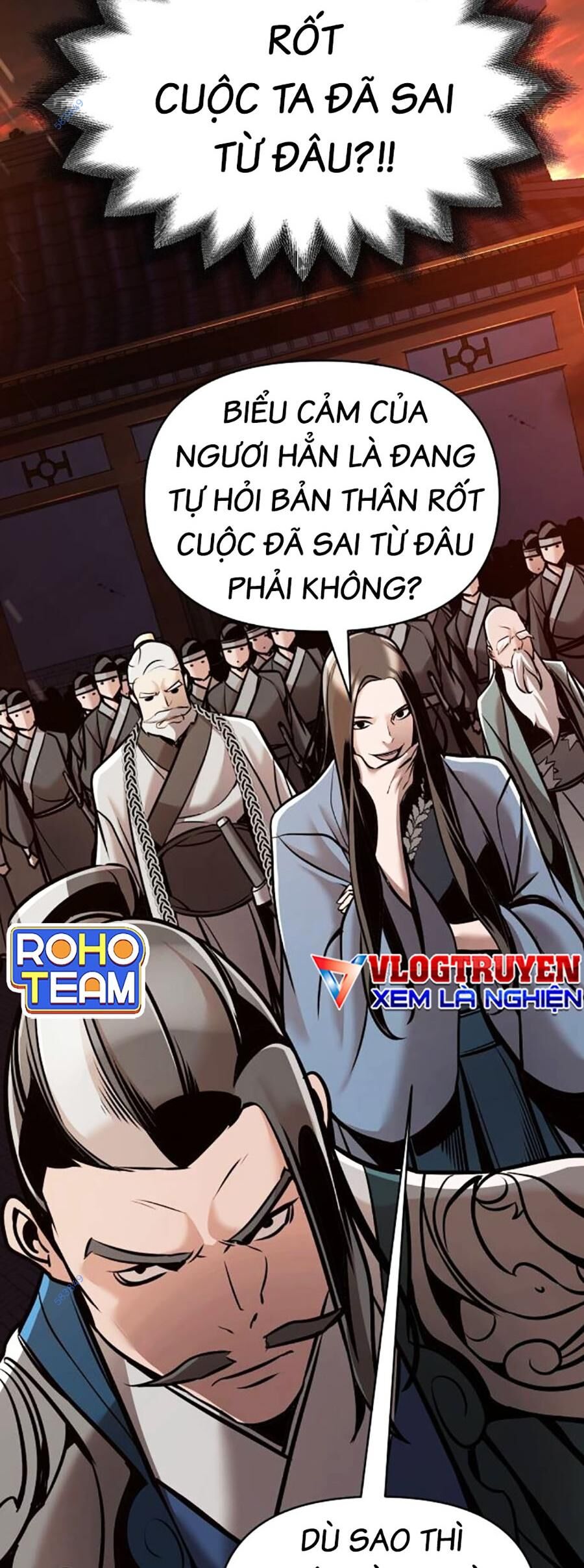 Tiểu Tử Đáng Ngờ Lại Là Cao Thủ Chapter 18 - Trang 2