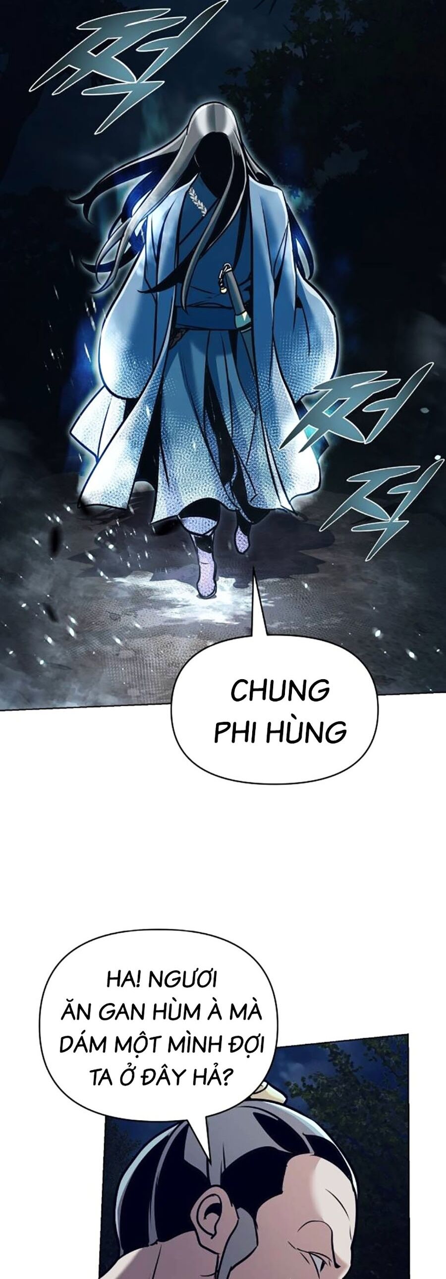 Tiểu Tử Đáng Ngờ Lại Là Cao Thủ Chapter 18 - Trang 2