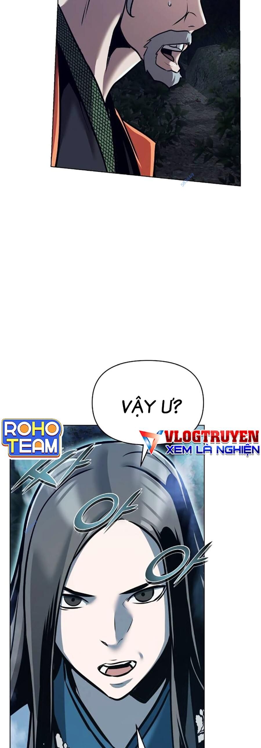 Tiểu Tử Đáng Ngờ Lại Là Cao Thủ Chapter 18 - Trang 2