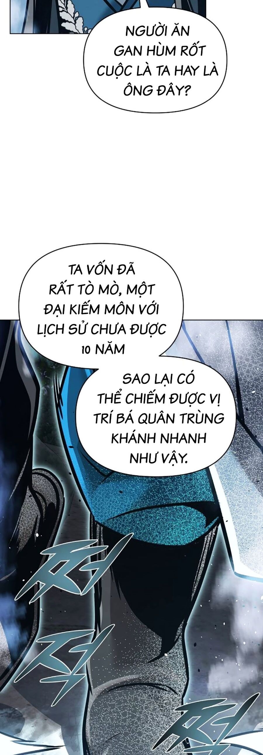 Tiểu Tử Đáng Ngờ Lại Là Cao Thủ Chapter 18 - Trang 2
