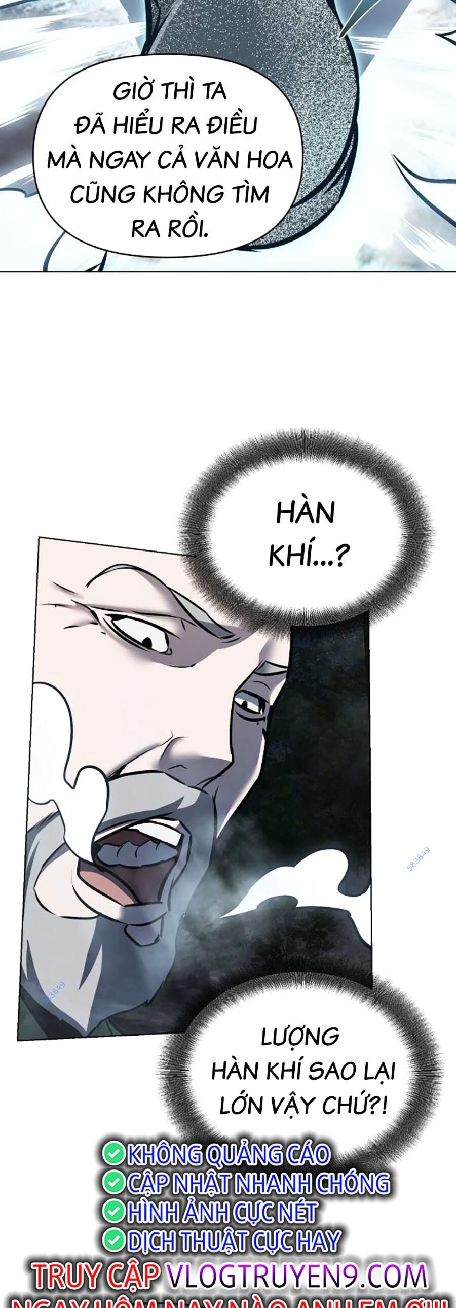 Tiểu Tử Đáng Ngờ Lại Là Cao Thủ Chapter 18 - Trang 2