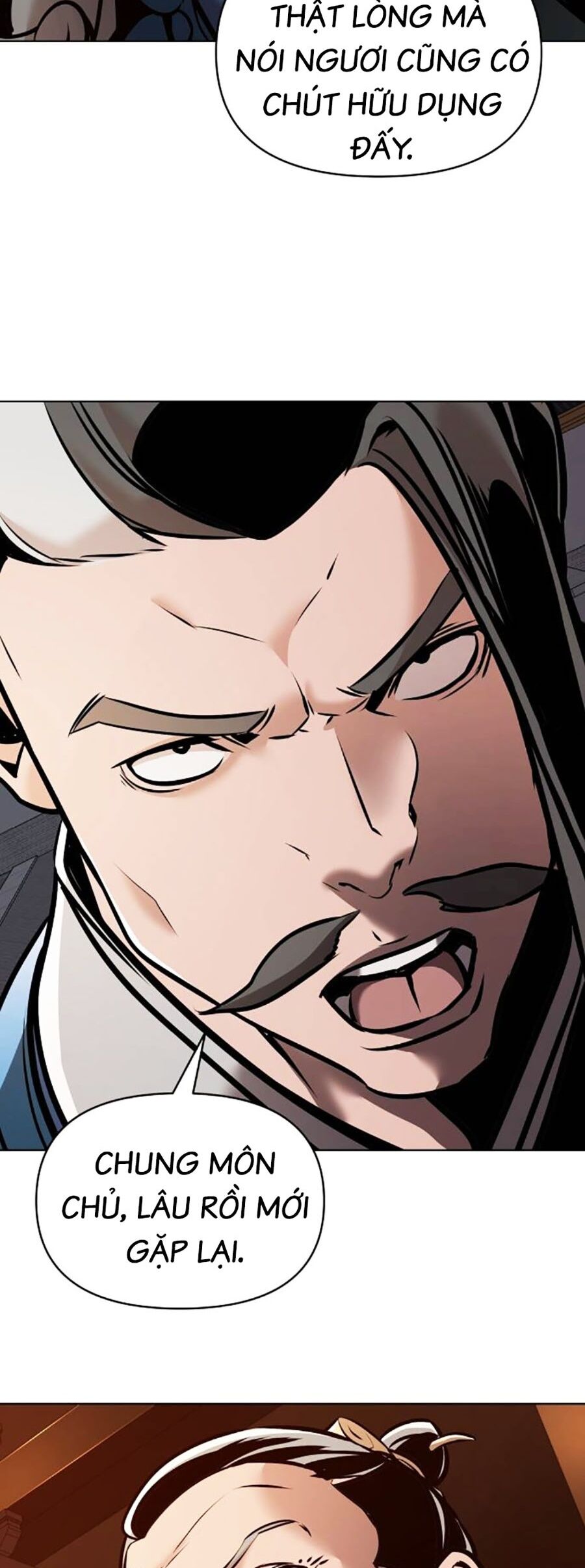 Tiểu Tử Đáng Ngờ Lại Là Cao Thủ Chapter 18 - Trang 2