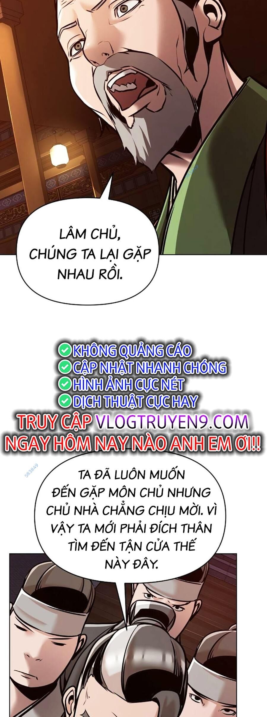 Tiểu Tử Đáng Ngờ Lại Là Cao Thủ Chapter 18 - Trang 2