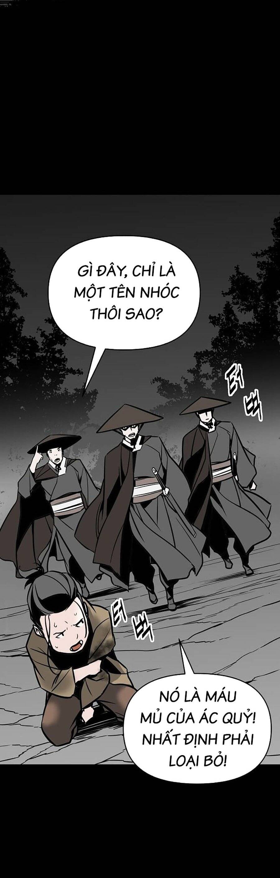 Tiểu Tử Đáng Ngờ Lại Là Cao Thủ Chapter 2 - Trang 2