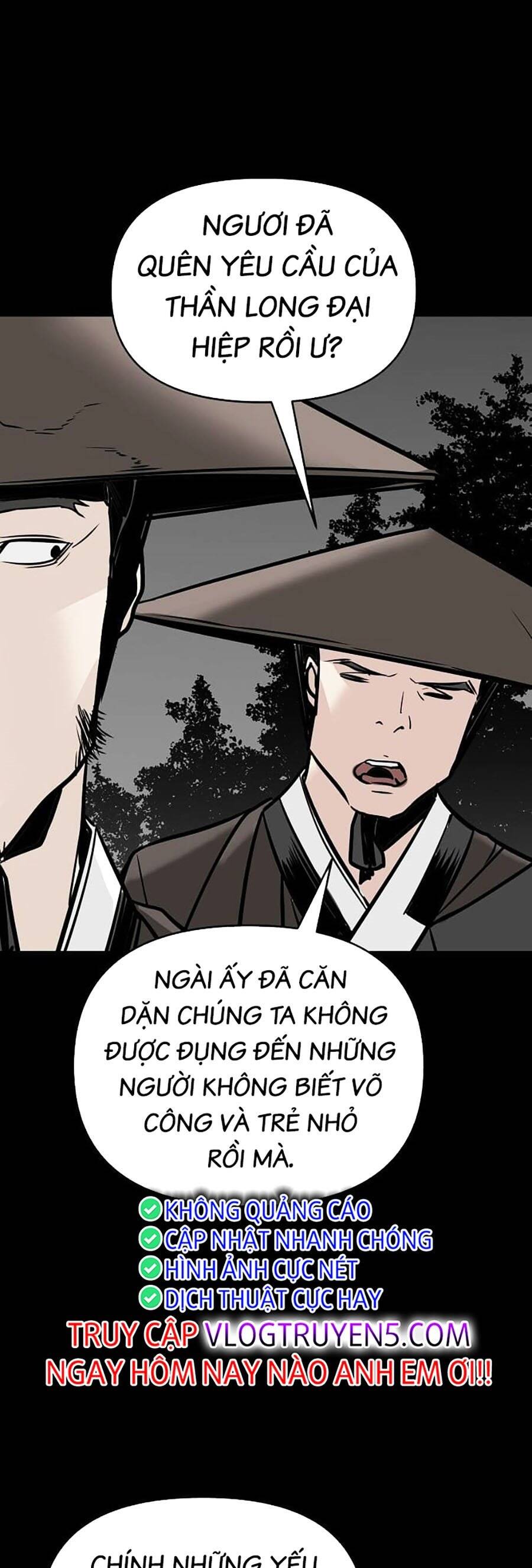 Tiểu Tử Đáng Ngờ Lại Là Cao Thủ Chapter 2 - Trang 2