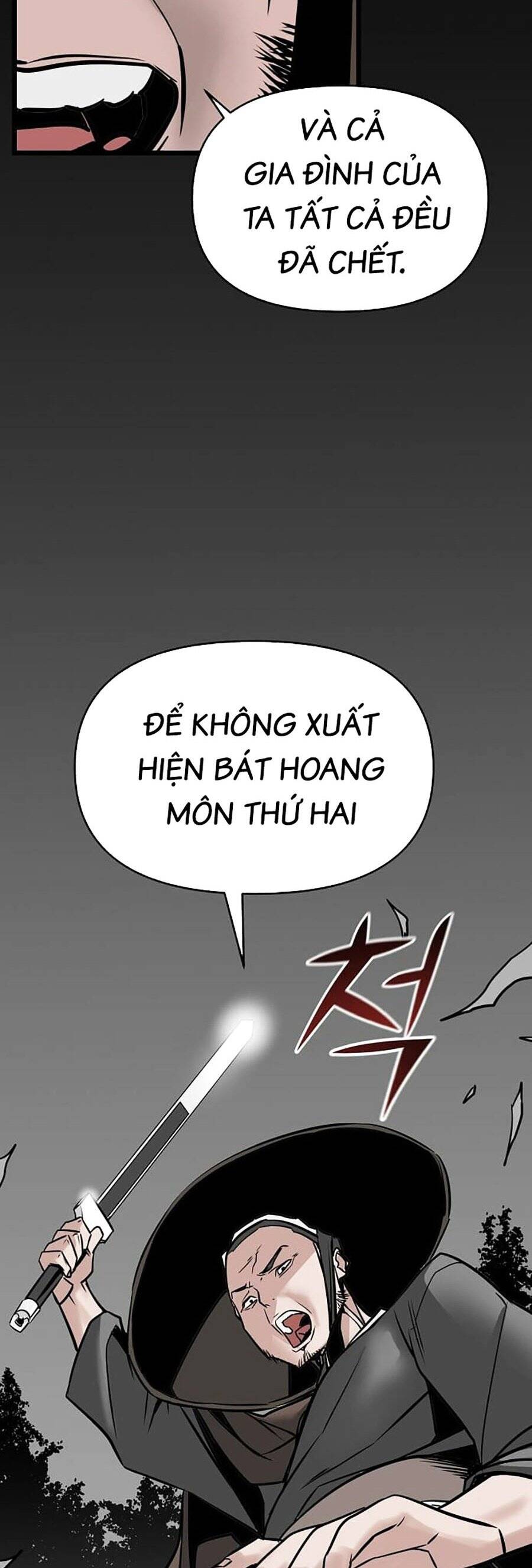 Tiểu Tử Đáng Ngờ Lại Là Cao Thủ Chapter 2 - Trang 2
