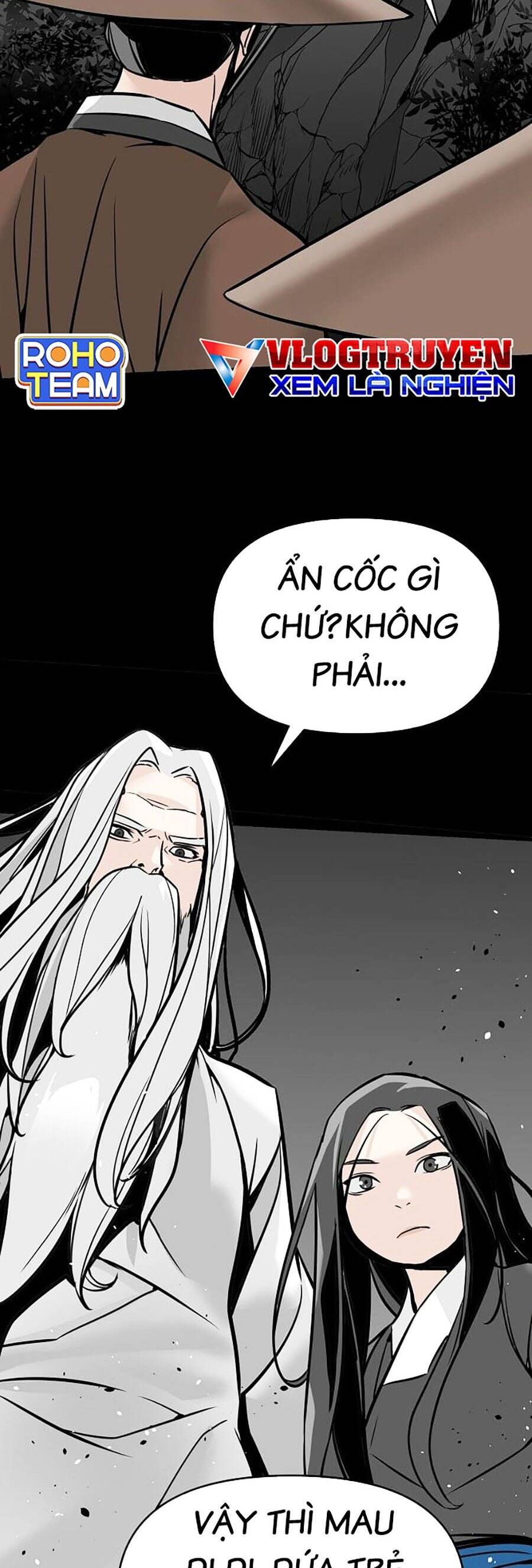 Tiểu Tử Đáng Ngờ Lại Là Cao Thủ Chapter 2 - Trang 2