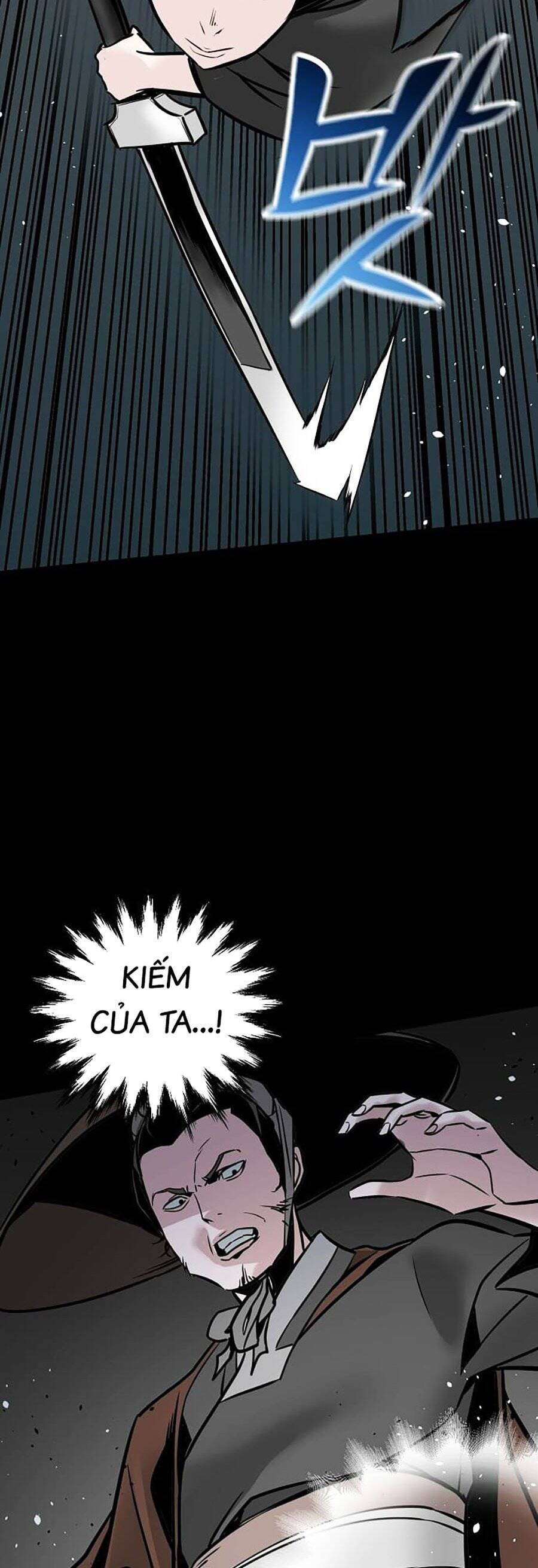 Tiểu Tử Đáng Ngờ Lại Là Cao Thủ Chapter 2 - Trang 2