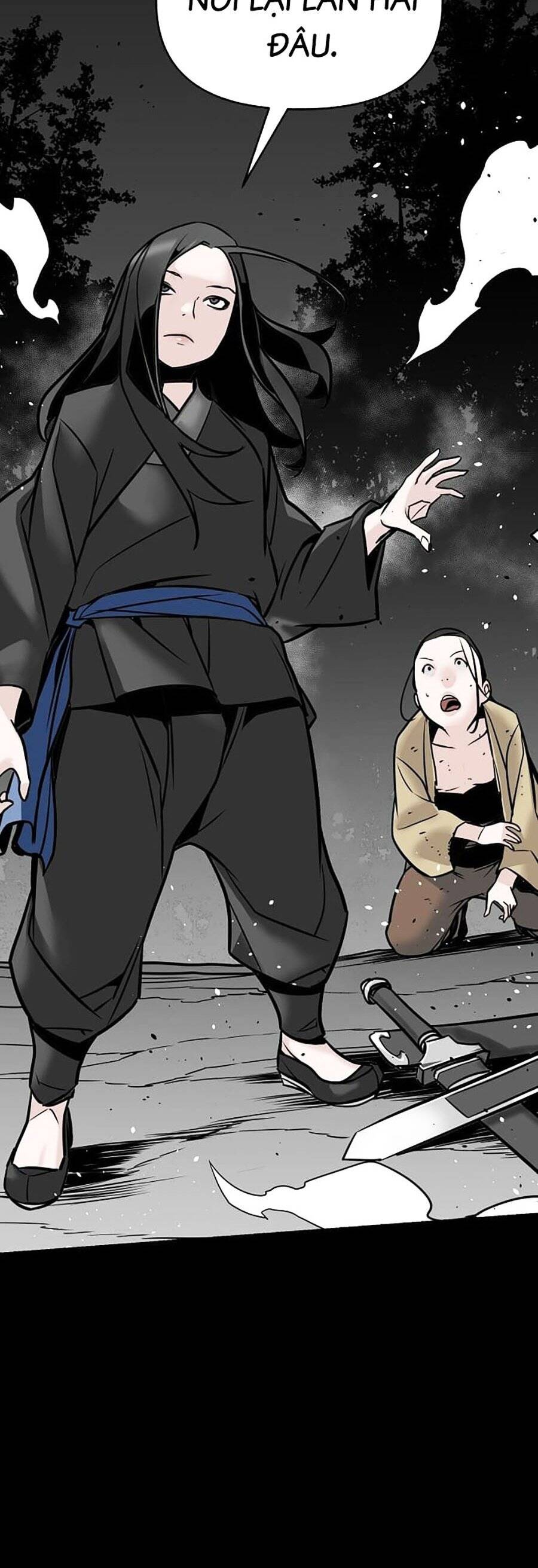 Tiểu Tử Đáng Ngờ Lại Là Cao Thủ Chapter 2 - Trang 2