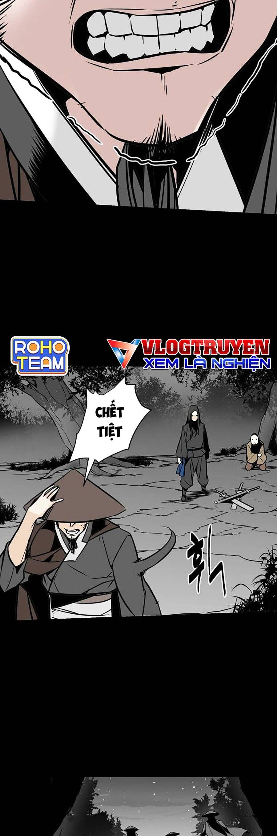 Tiểu Tử Đáng Ngờ Lại Là Cao Thủ Chapter 2 - Trang 2