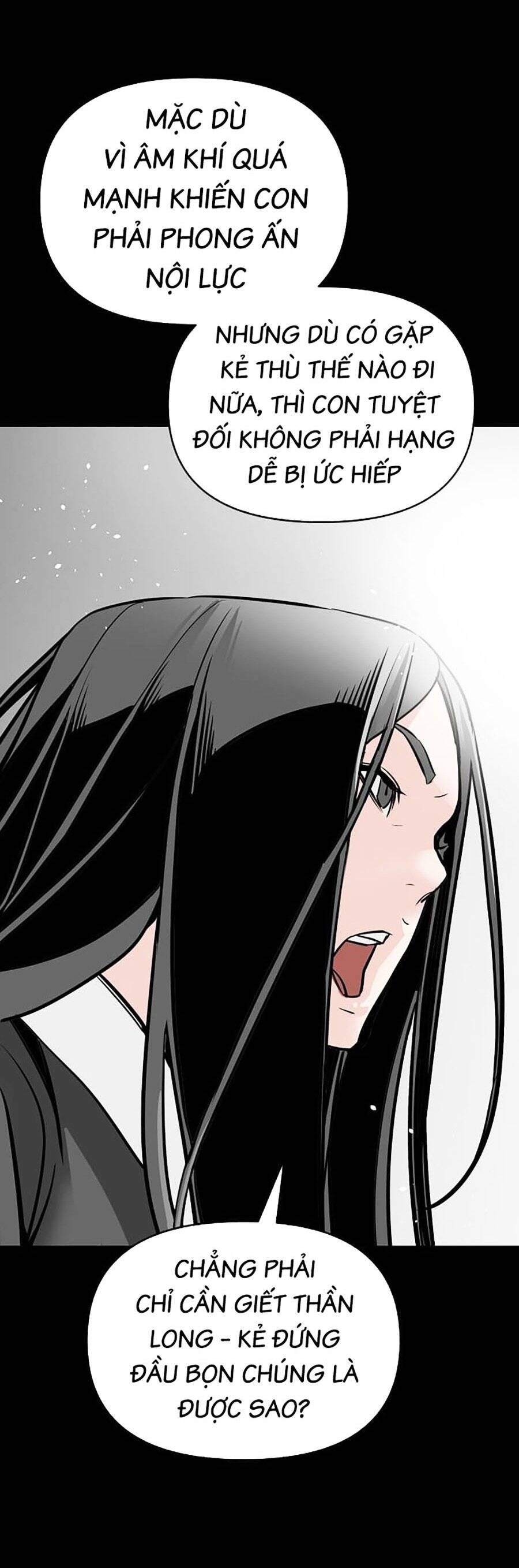 Tiểu Tử Đáng Ngờ Lại Là Cao Thủ Chapter 2 - Trang 2