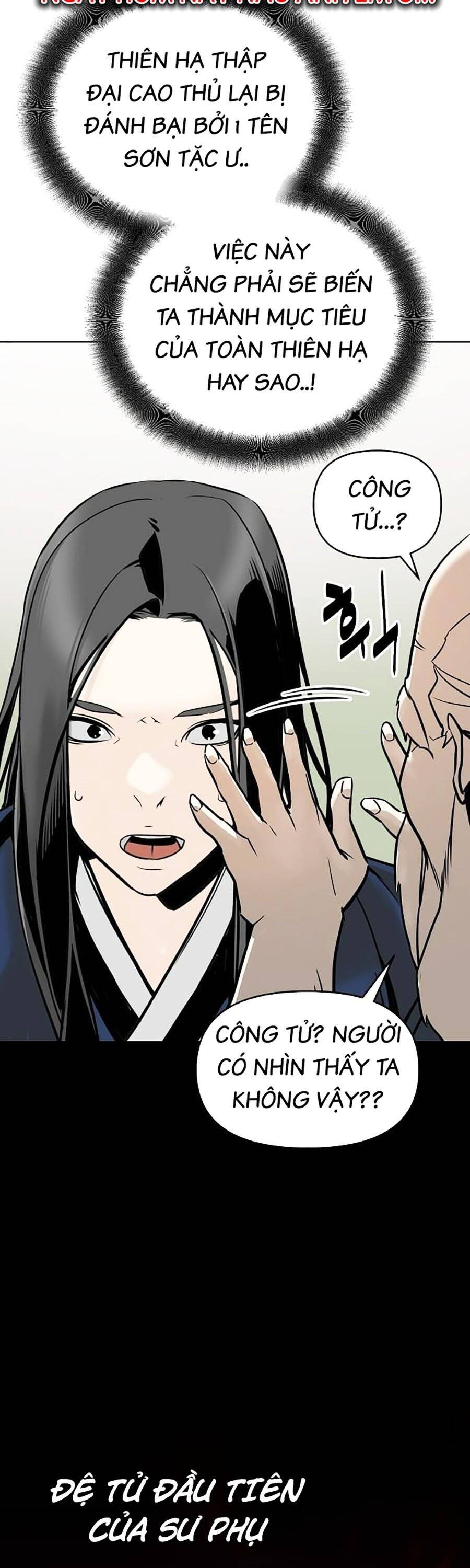 Tiểu Tử Đáng Ngờ Lại Là Cao Thủ Chapter 2 - Trang 2