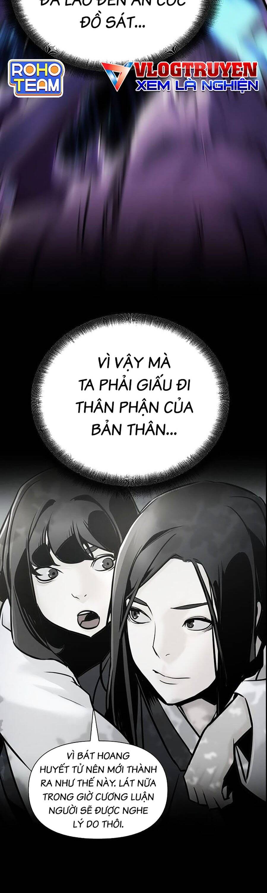 Tiểu Tử Đáng Ngờ Lại Là Cao Thủ Chapter 2 - Trang 2