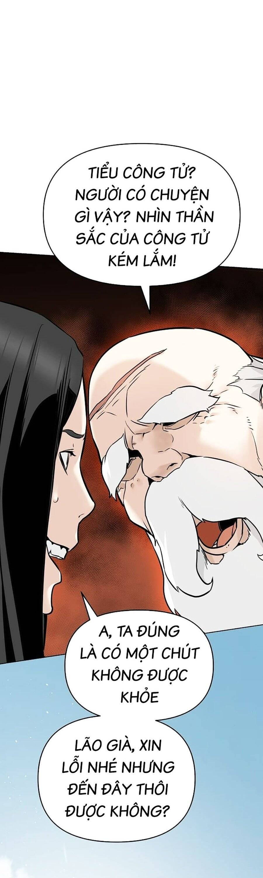 Tiểu Tử Đáng Ngờ Lại Là Cao Thủ Chapter 2 - Trang 2