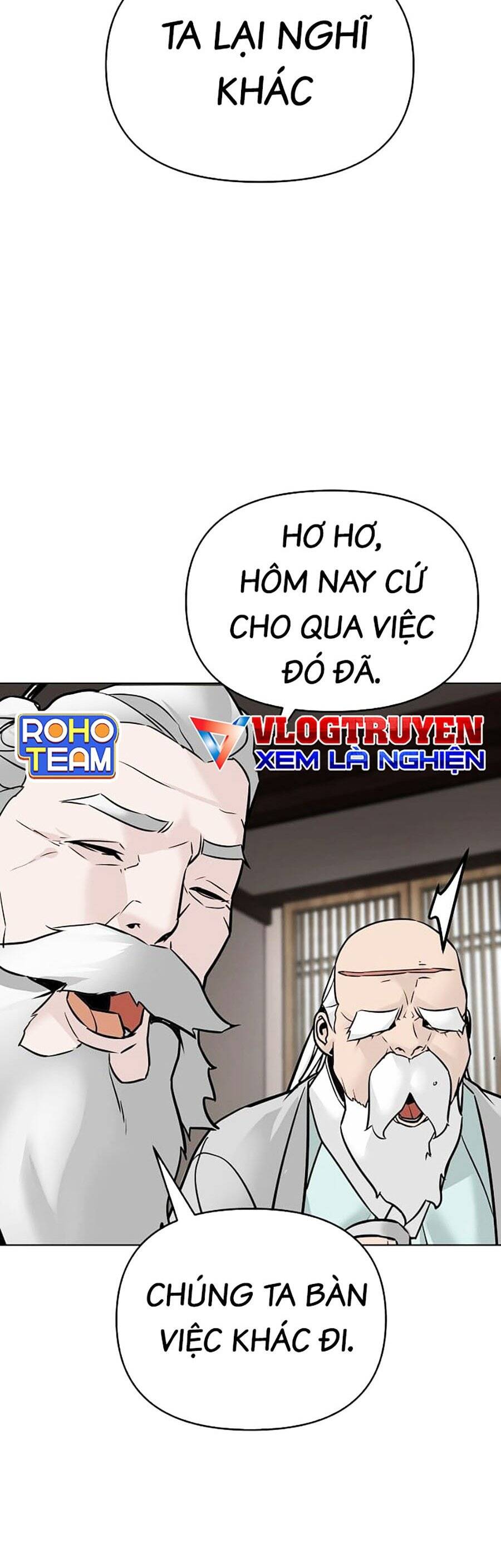 Tiểu Tử Đáng Ngờ Lại Là Cao Thủ Chapter 2 - Trang 2