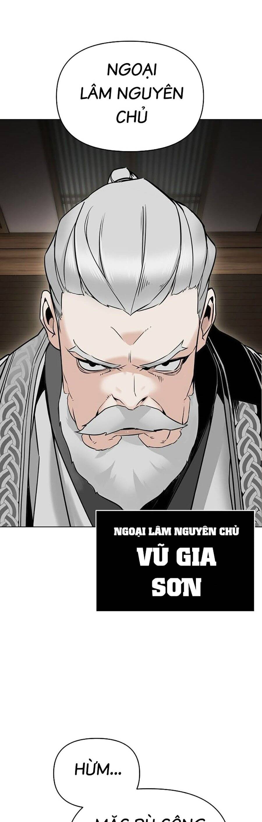 Tiểu Tử Đáng Ngờ Lại Là Cao Thủ Chapter 2 - Trang 2