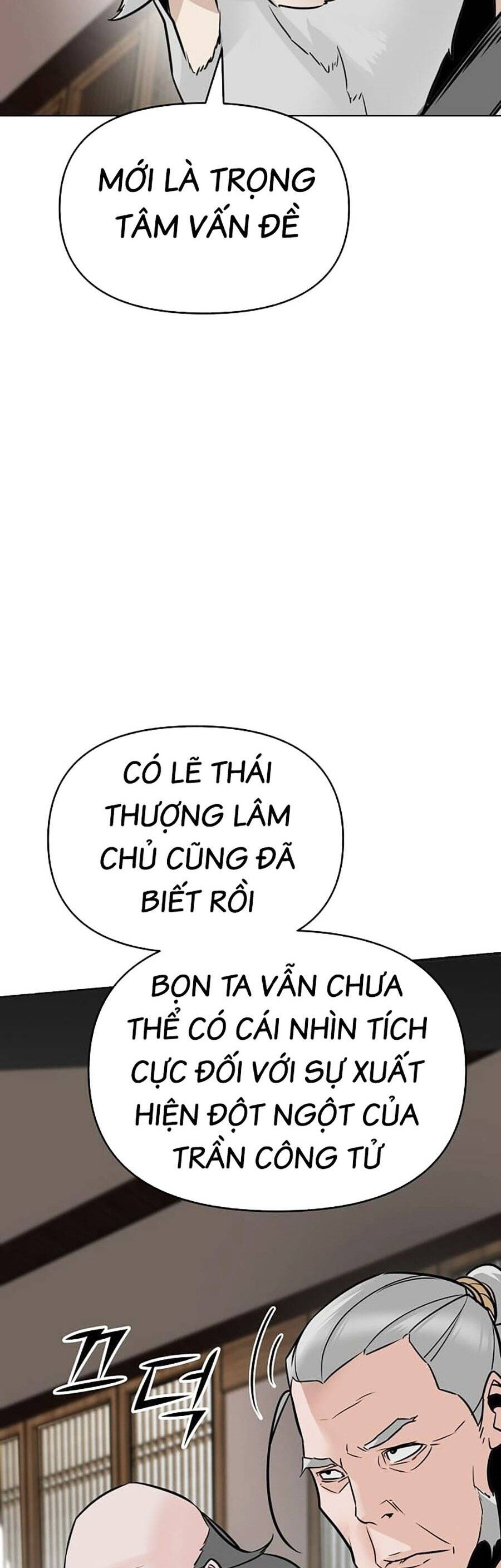 Tiểu Tử Đáng Ngờ Lại Là Cao Thủ Chapter 2 - Trang 2