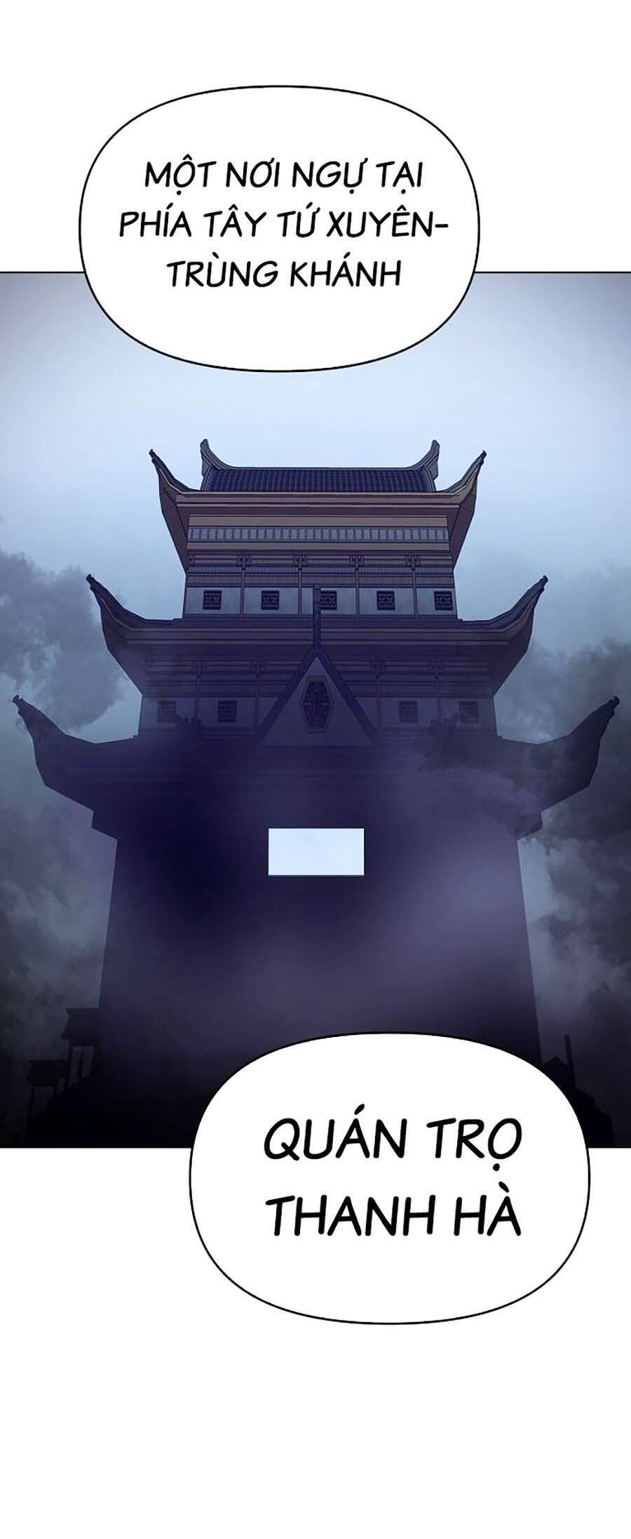 Tiểu Tử Đáng Ngờ Lại Là Cao Thủ Chapter 2 - Trang 2