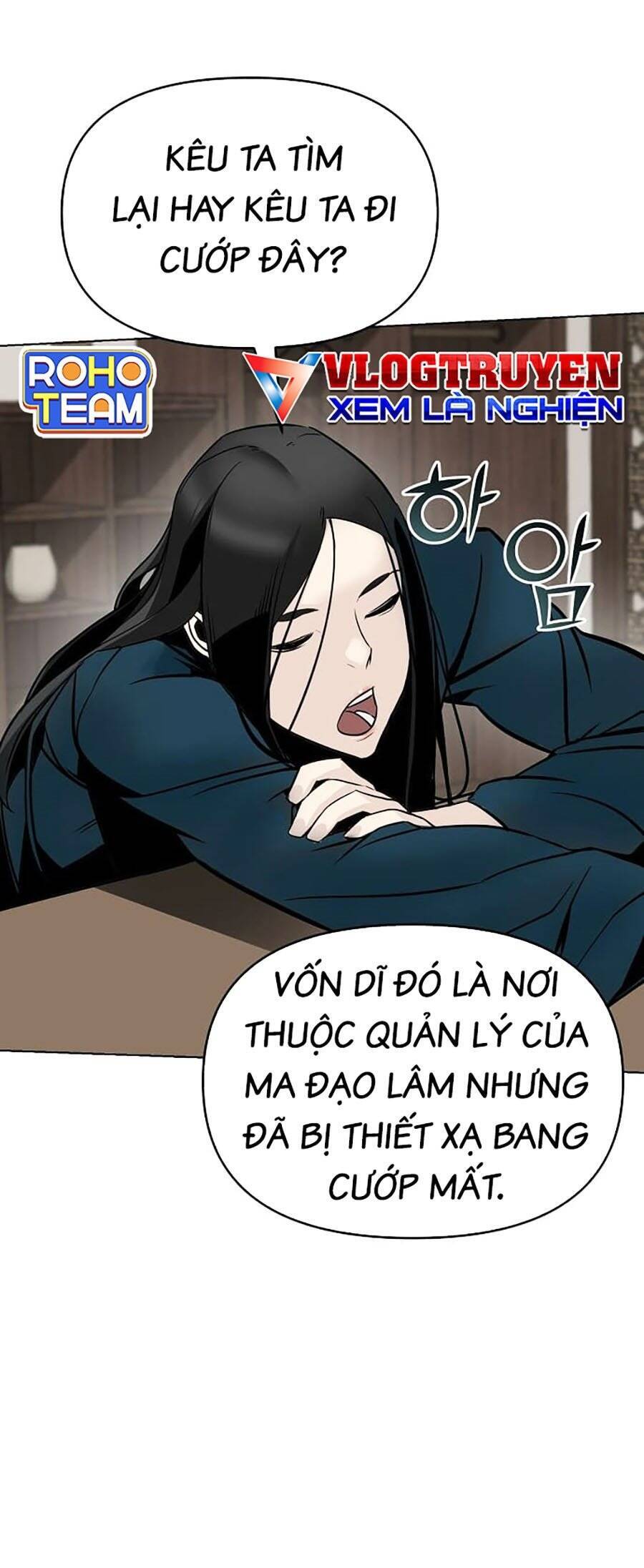 Tiểu Tử Đáng Ngờ Lại Là Cao Thủ Chapter 2 - Trang 2