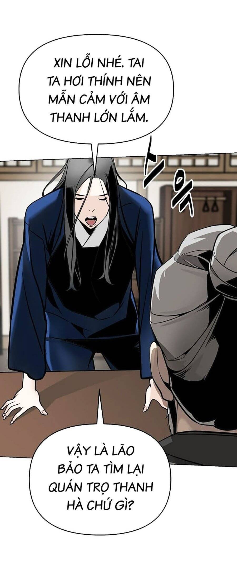 Tiểu Tử Đáng Ngờ Lại Là Cao Thủ Chapter 2 - Trang 2